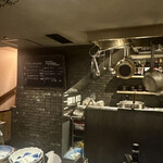 オステリア マンジャーレ - 