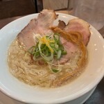 らーめん 四恩 - 