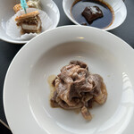 ビューアンドダイニングザスカイ - 