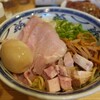 中華蕎麦なか野