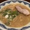 博多麺房 赤のれん 丸ビル店