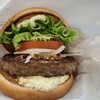 フレッシュネスバーガー 東五反田店