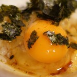 中華蕎麦なか野 - 