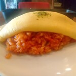 小さなカフェ Malk 栄店 - 