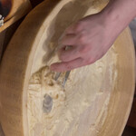 NATURA MARKET - 4種のチーズパスタ　1,600 税抜き