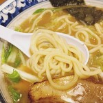 麺香房 ぶしや - 