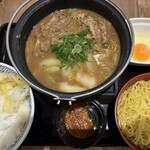 吉野家 - 料理写真: