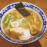 麺香房 ぶしや - 