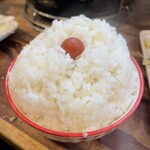 江古田ホルモン - 