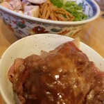 中華蕎麦なか野 - 