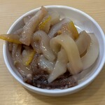 熱々天ぷら 虎之介 - 