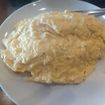 小さなカフェ Malk 栄店 - 