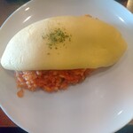 小さなカフェ Malk 栄店 - 