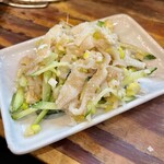 江古田ホルモン - 