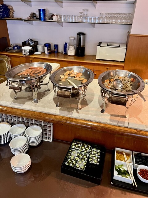 水沢グランドホテル - 水沢（ホテル）の写真