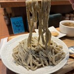 御影麺 鏑矢 - 