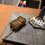 牛串しょうや - 