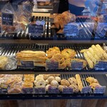 ブーランジェリー メチエ - 料理写真: