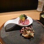 牛串しょうや - 