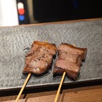 牛串しょうや - 