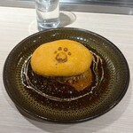 はんばーぐ&おむらいすのお店 いくら 渋谷店 - 