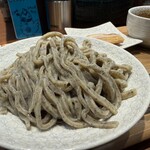 御影麺 鏑矢 - 