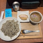 御影麺 鏑矢 - 