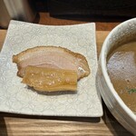 御影麺 鏑矢 - 