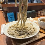 御影麺 鏑矢 - 