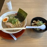 ラーメン 丸っ子 - 