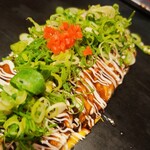 おこのみ屋 ももたろう - 料理写真: