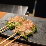 牛串しょうや - 