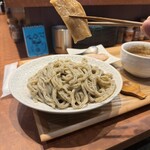 御影麺 鏑矢 - 