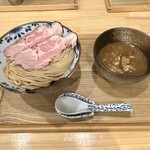 つけ麺 しんば - 料理写真: