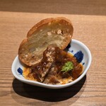 牛串しょうや - 