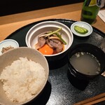 牛串しょうや - 