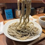 御影麺 鏑矢 - 