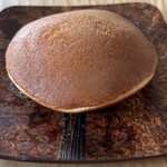 賣茶翁 - どらやき