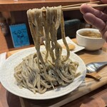 御影麺 鏑矢 - 