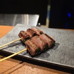 牛串しょうや - 