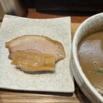 御影麺 鏑矢 - 