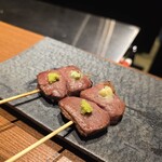 牛串しょうや - 