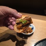 牛串しょうや - 