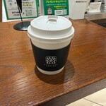 丸山珈琲 - ドリンク写真: