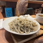 御影麺 鏑矢 - 