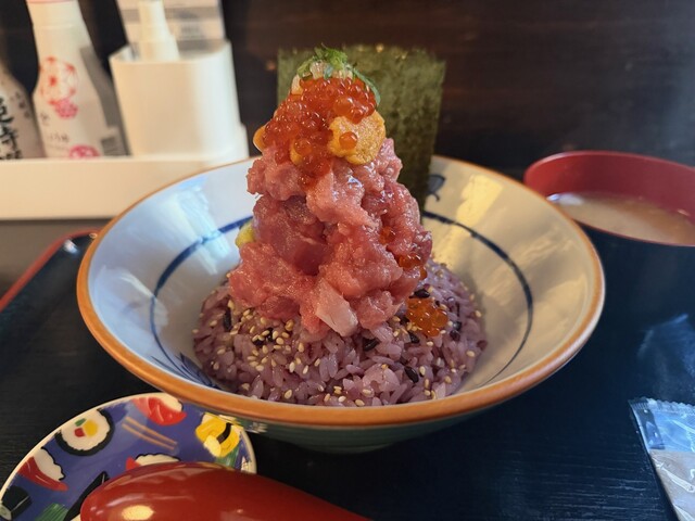 Relocated]Seafood Dokoro Mukai - Shinsen/Seafood | Tabelog