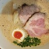 ラーメン家 みつ葉 the second