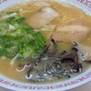 みっちゃんラーメン