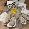 Oysterbar&Wine BELON 渋谷店
