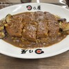 日乃屋カレー 朝霞店